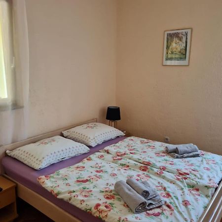 Tar-Vabriga Apartments Ljubic מראה חיצוני תמונה
