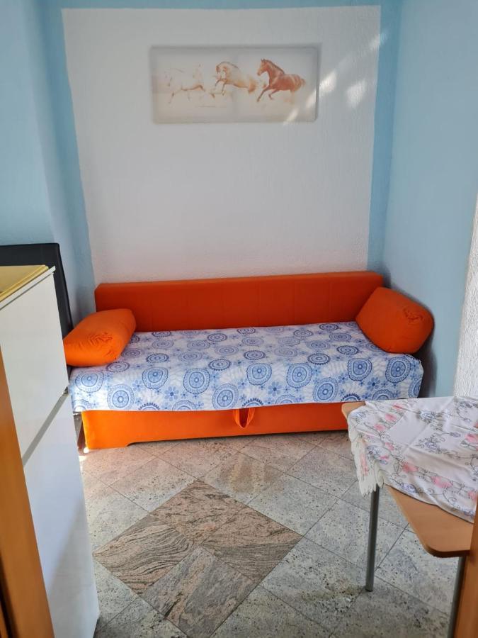Tar-Vabriga Apartments Ljubic מראה חיצוני תמונה