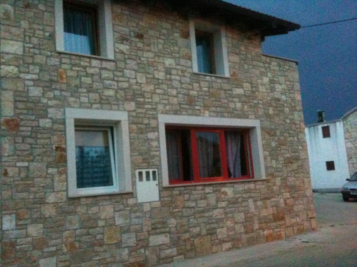 Tar-Vabriga Apartments Ljubic מראה חיצוני תמונה