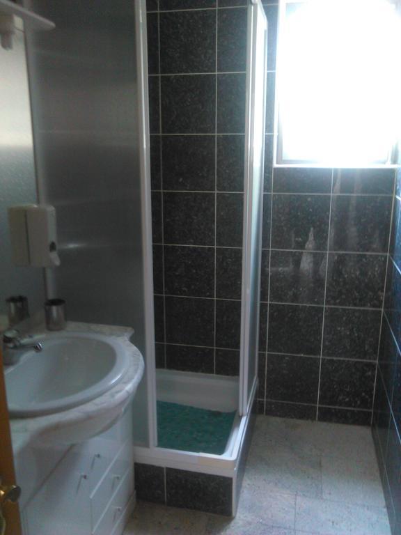 Tar-Vabriga Apartments Ljubic מראה חיצוני תמונה