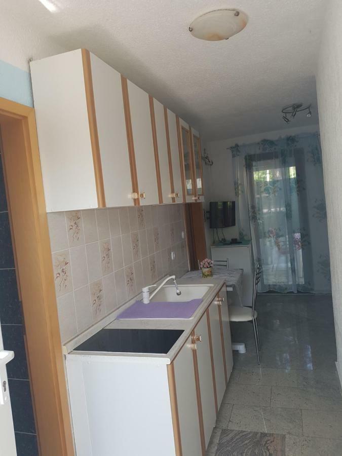 Tar-Vabriga Apartments Ljubic מראה חיצוני תמונה