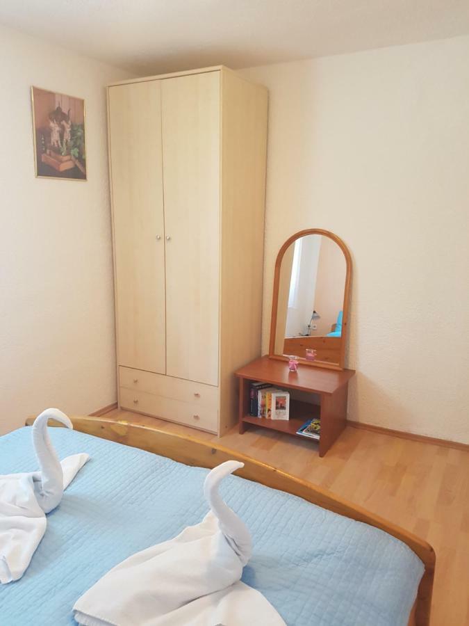 Tar-Vabriga Apartments Ljubic מראה חיצוני תמונה