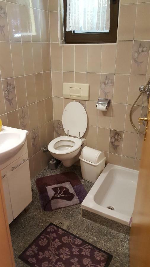 Tar-Vabriga Apartments Ljubic מראה חיצוני תמונה