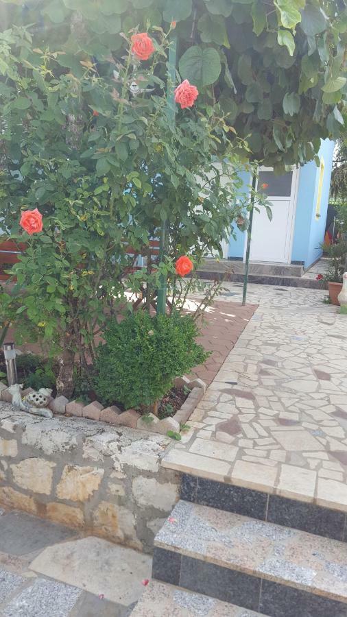 Tar-Vabriga Apartments Ljubic מראה חיצוני תמונה